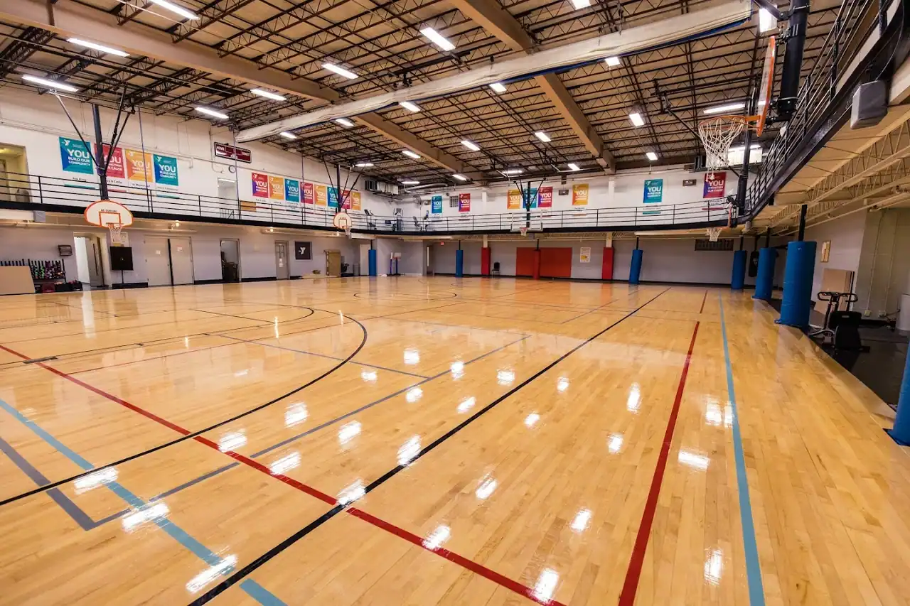 Mid-County Family YMCA photo 3