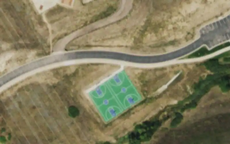 Coyote Ridge Park photo 2