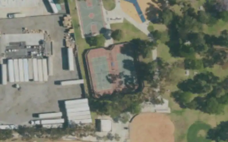 Vernon M Hemingway Memorial Park photo 2