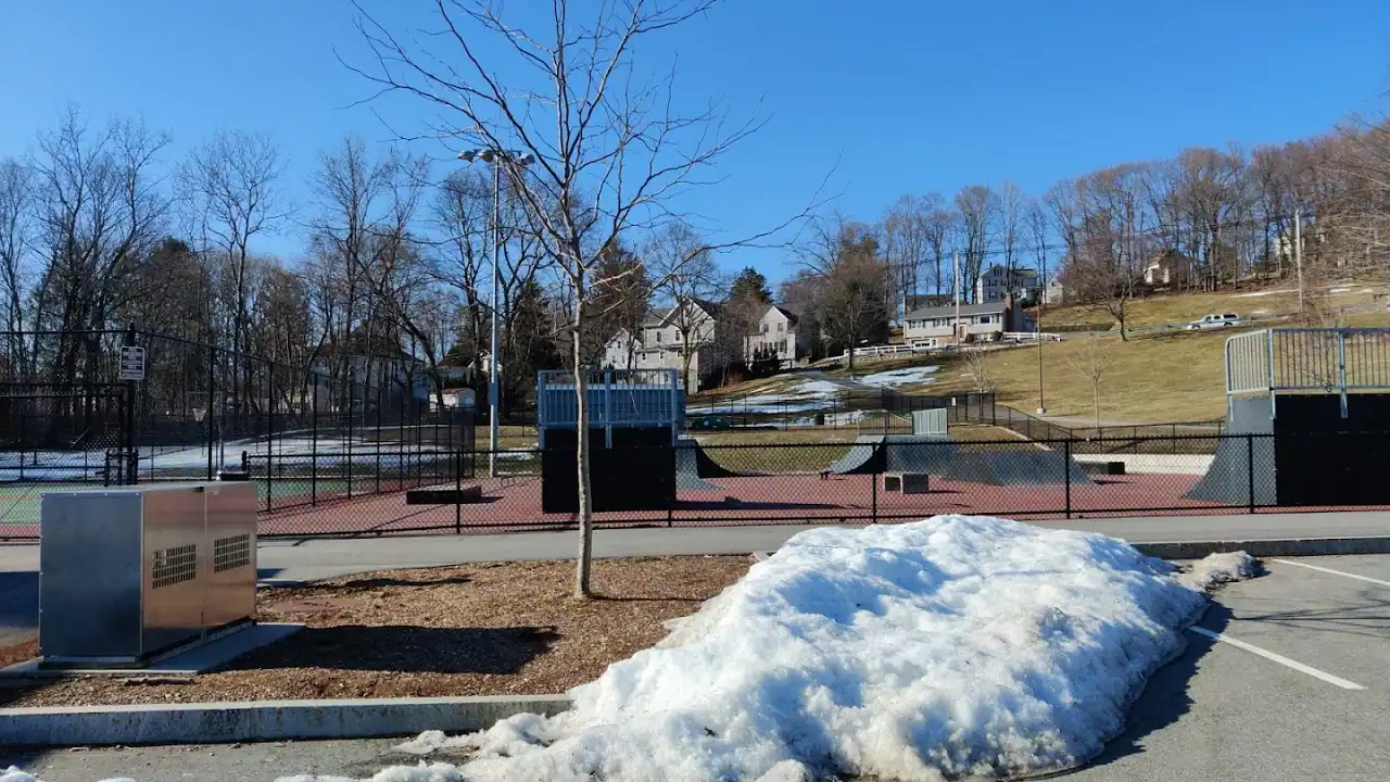 Ward Park photo 2