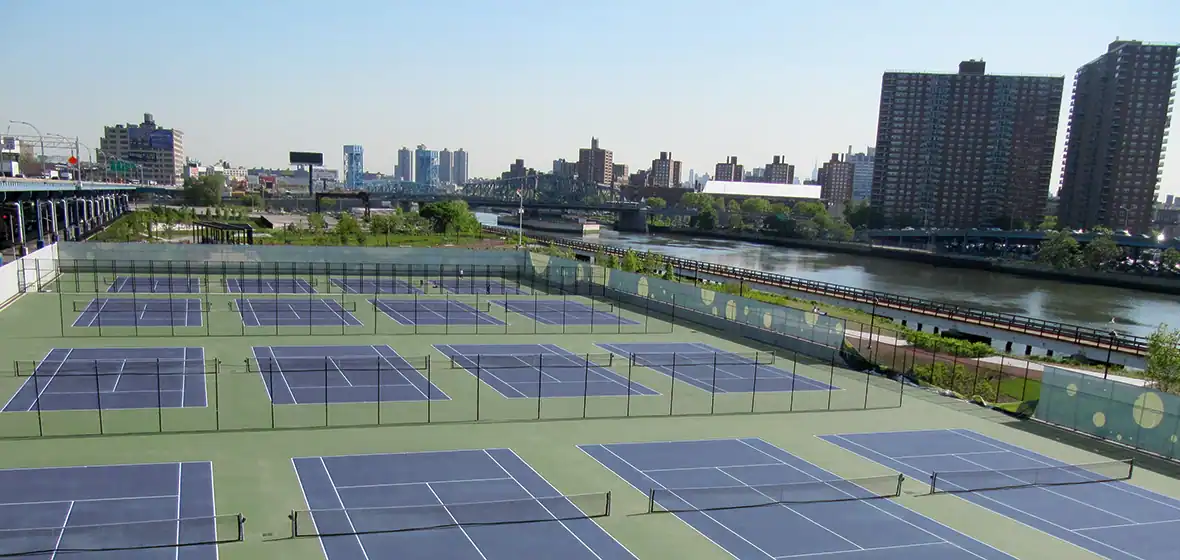 Stadium Tennis Center photo 2