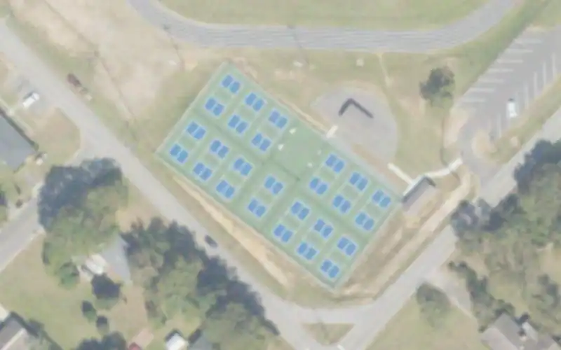 Bleckley County Schools Recreation Area photo 2