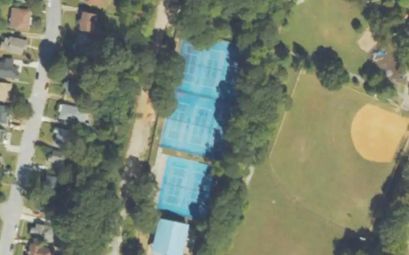 Washington Park Tennis Center photo 2