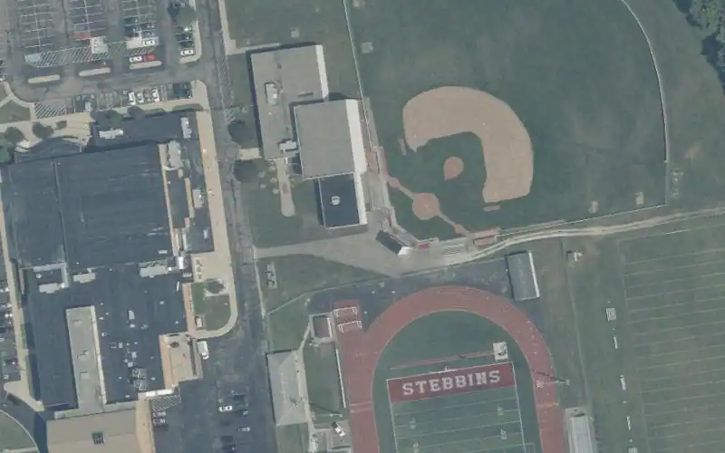 Stebbins High School photo 2