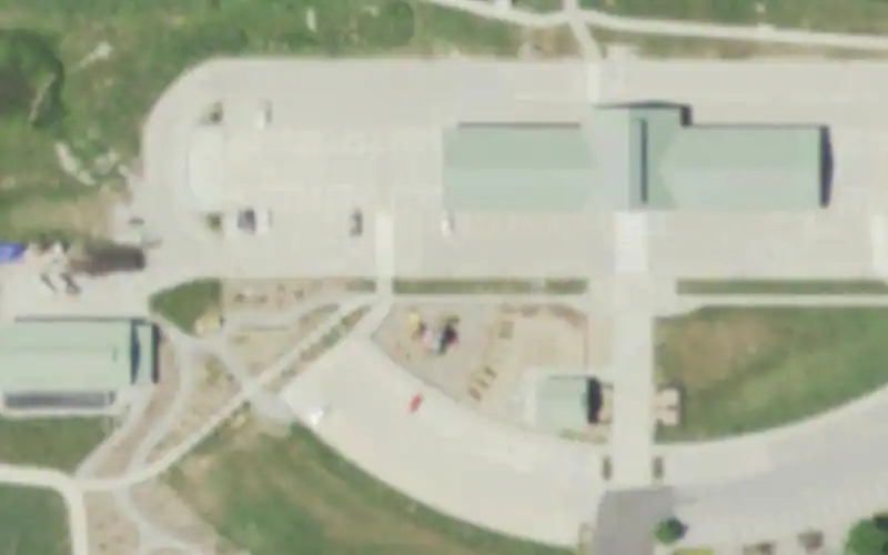 Activity And Recreation Center photo 2