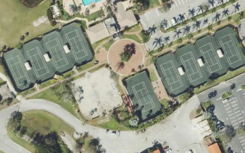 Racquet Club at Tesoro photo 2