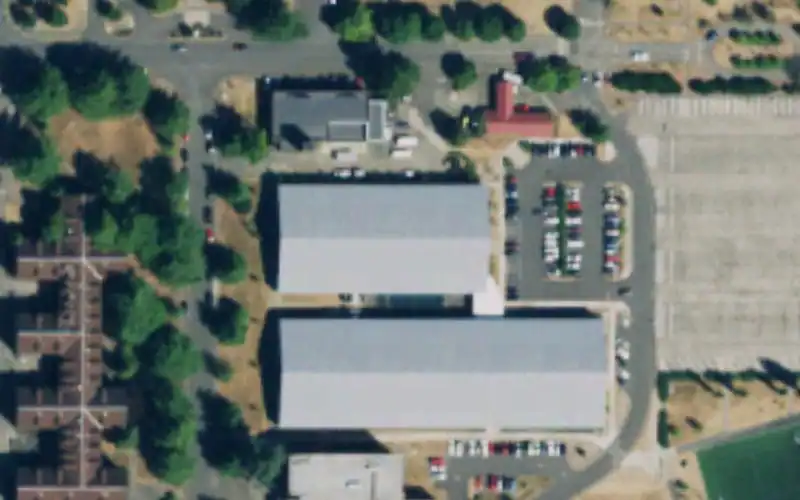 Magnuson Park Tennis Courts photo 2