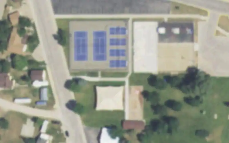 Sturgis Community Center photo 2
