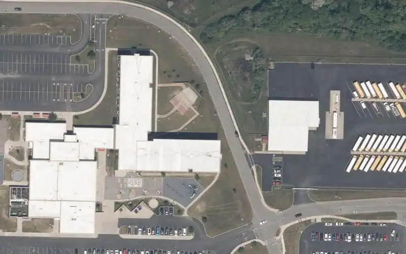 Austintown Fitch High School photo 2