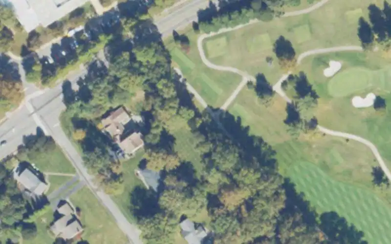 Army Navy Country Club - Fairfax photo 2
