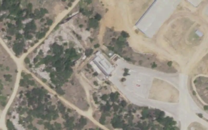 Andy Roddick Foundation Tennis Center photo 2