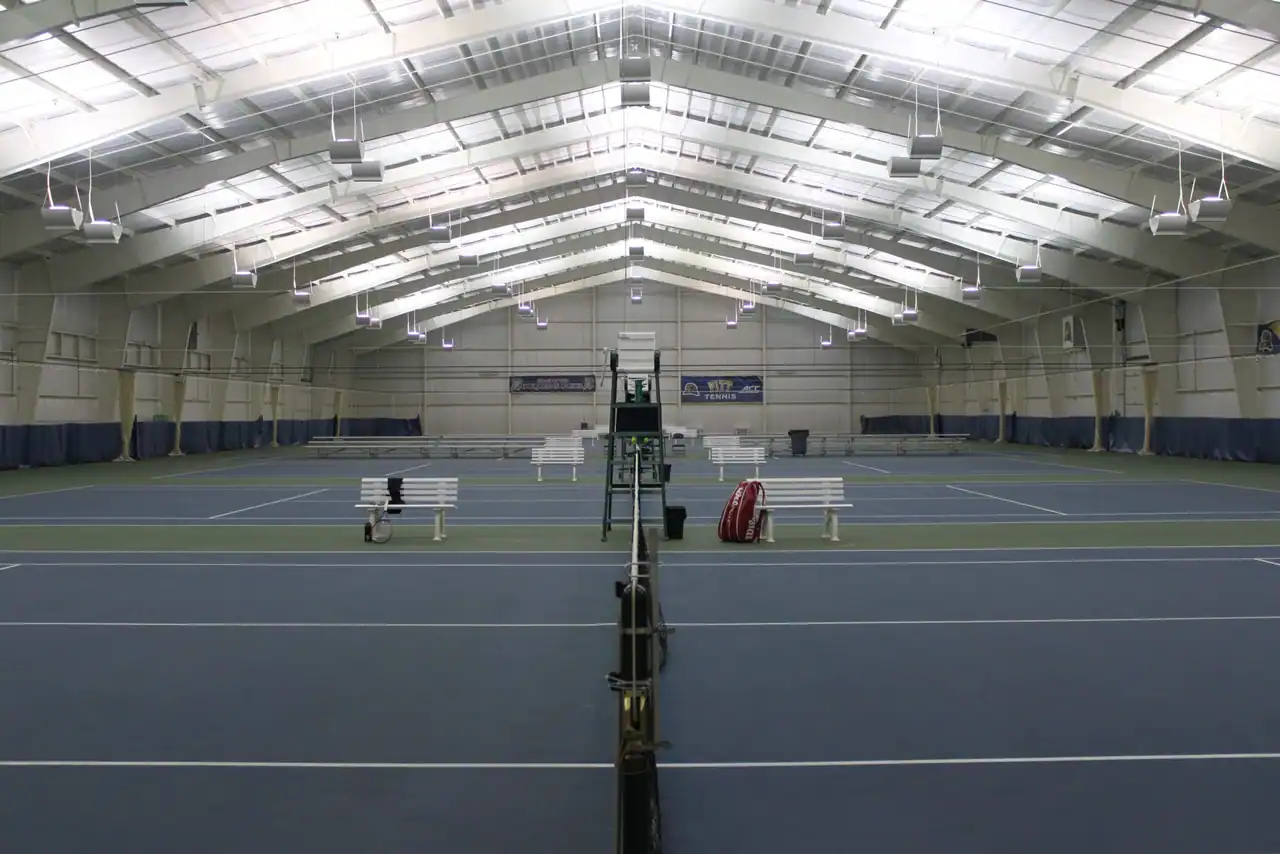 Alpha Tennis & Fitness photo 3