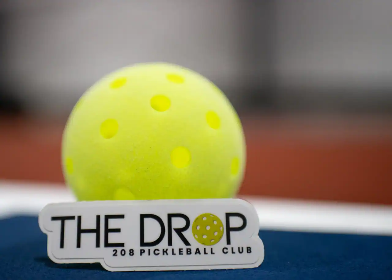 The Drop 208 Pickleball Club photo 2
