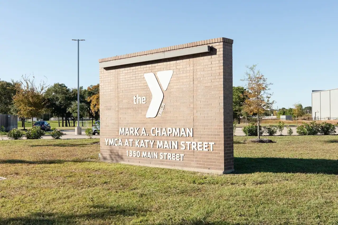 Mark A. Chapman YMCA at Katy Main Street photo 2
