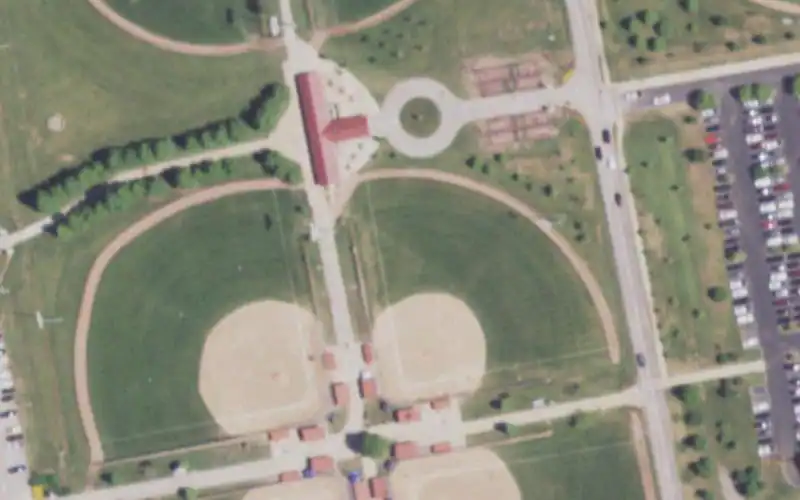 Chesterfield Valley Athletic Complex photo 2