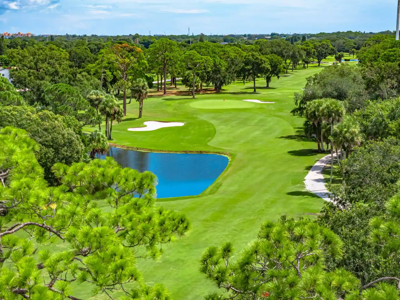 Rockledge Country Club photo 2