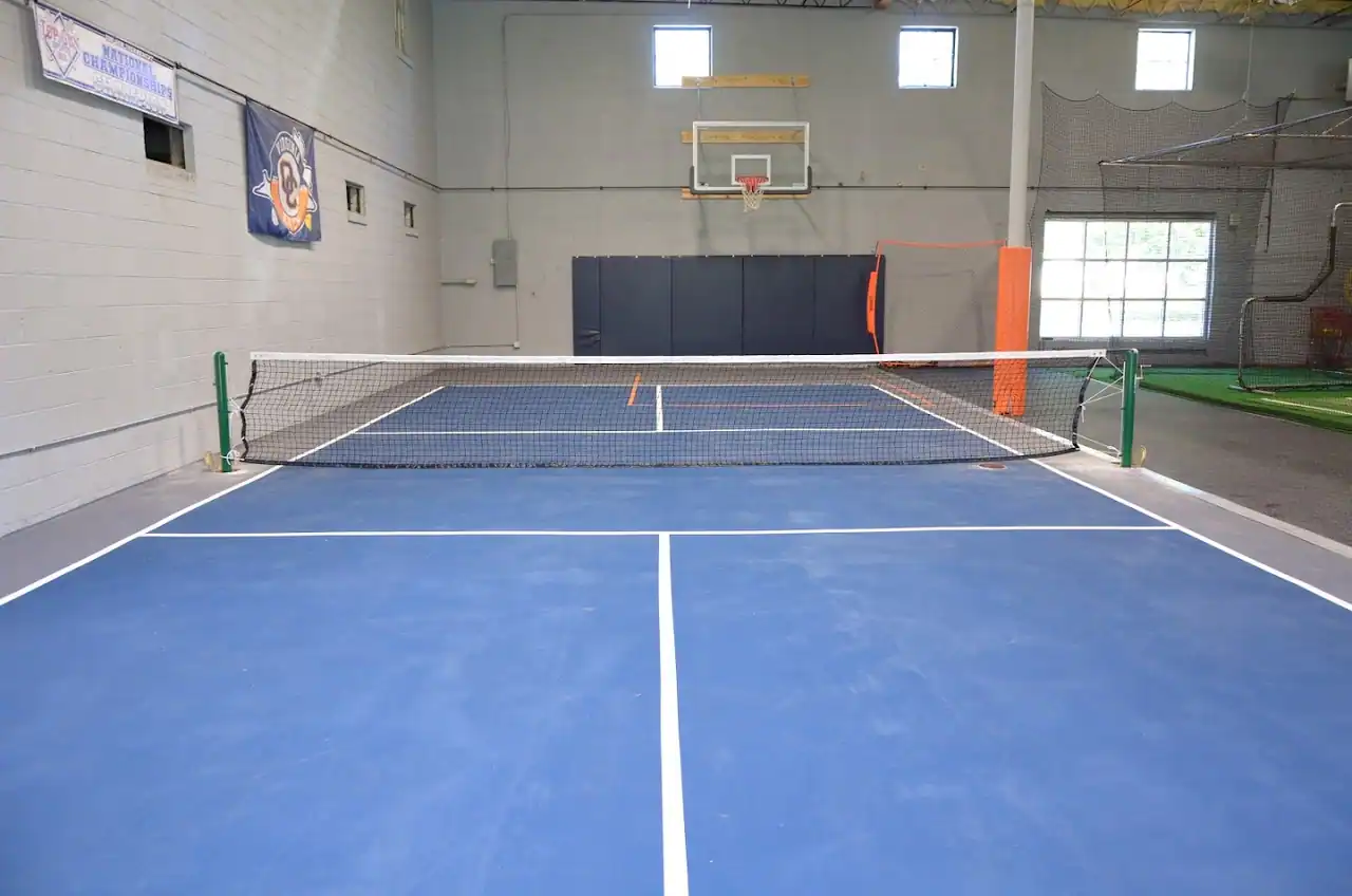 Piedmont Sports Center photo 2