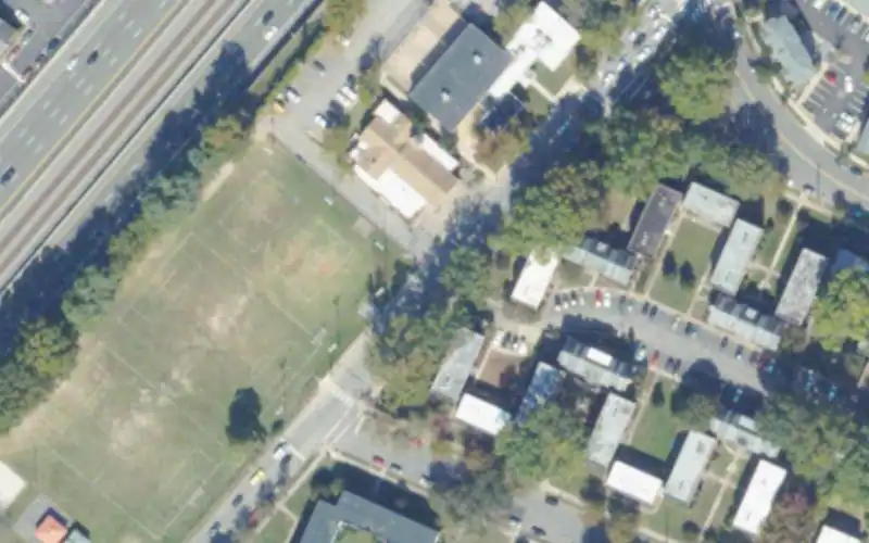 Humphrey Calder Community Center photo 2