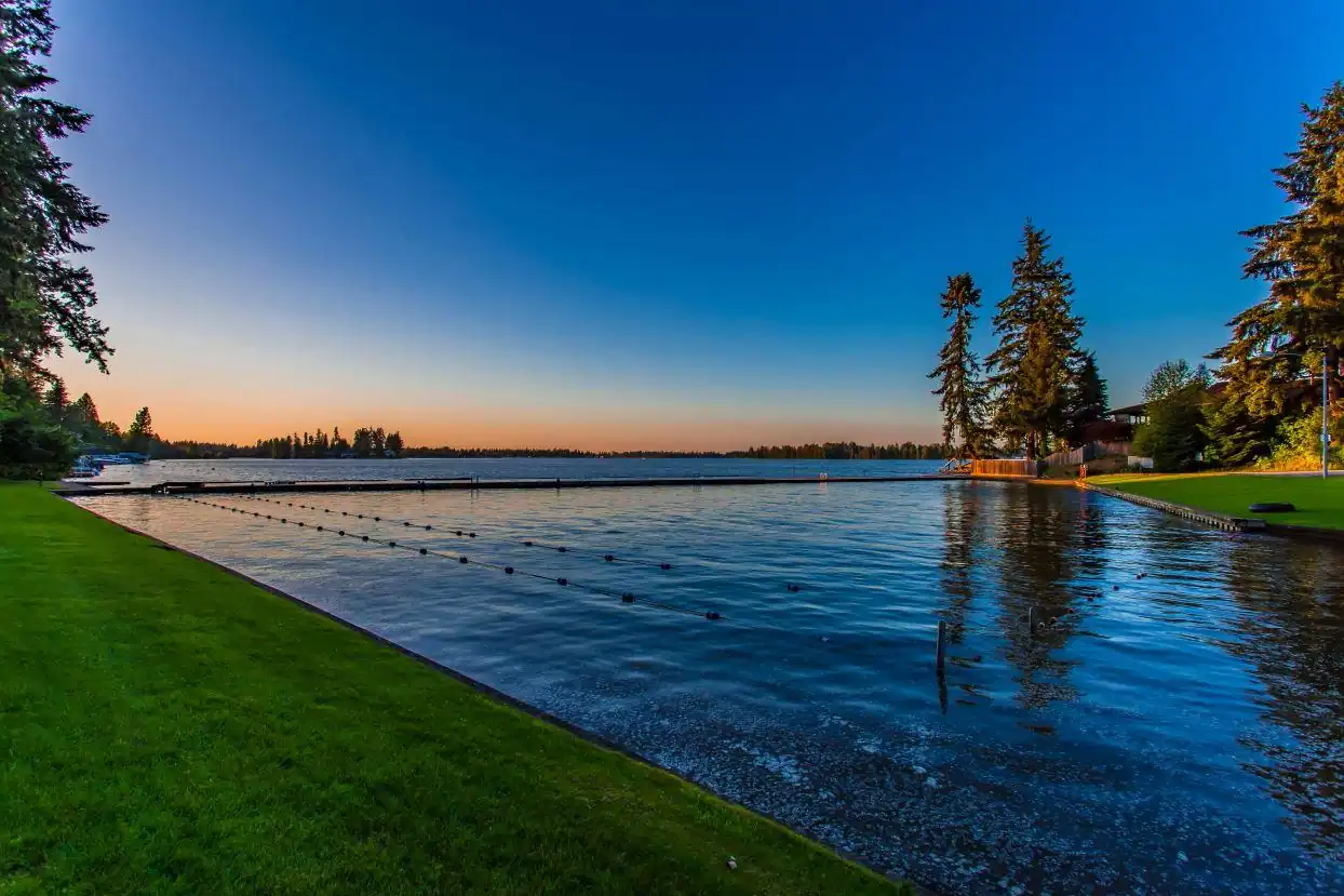 Jenks Park photo 2