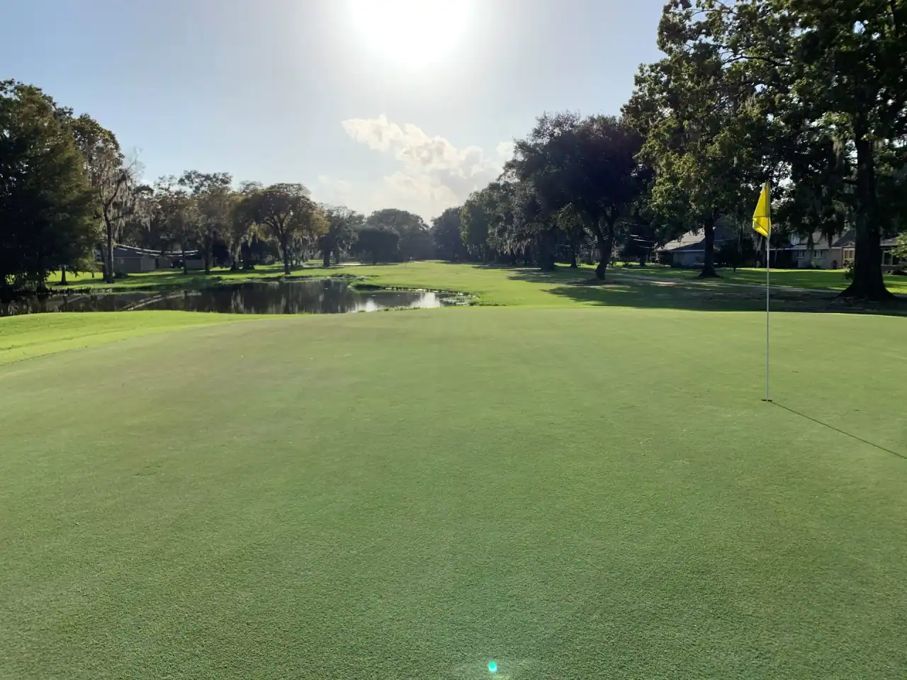 Grand Ridge Golf Club photo 2