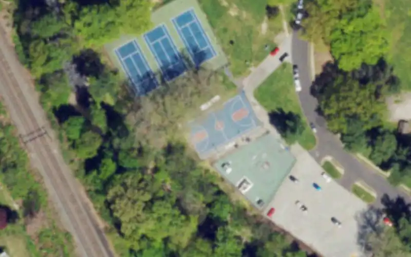 Wall Park Cheltenham Recreation Department photo 3