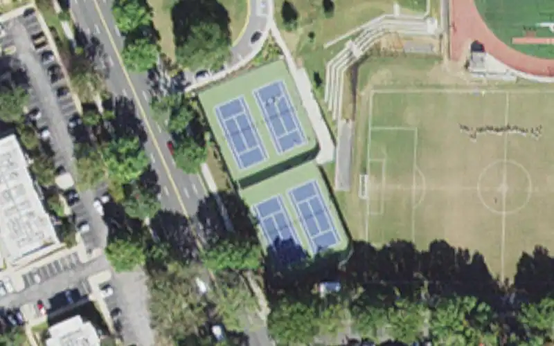 Sidwell Friends School photo 2