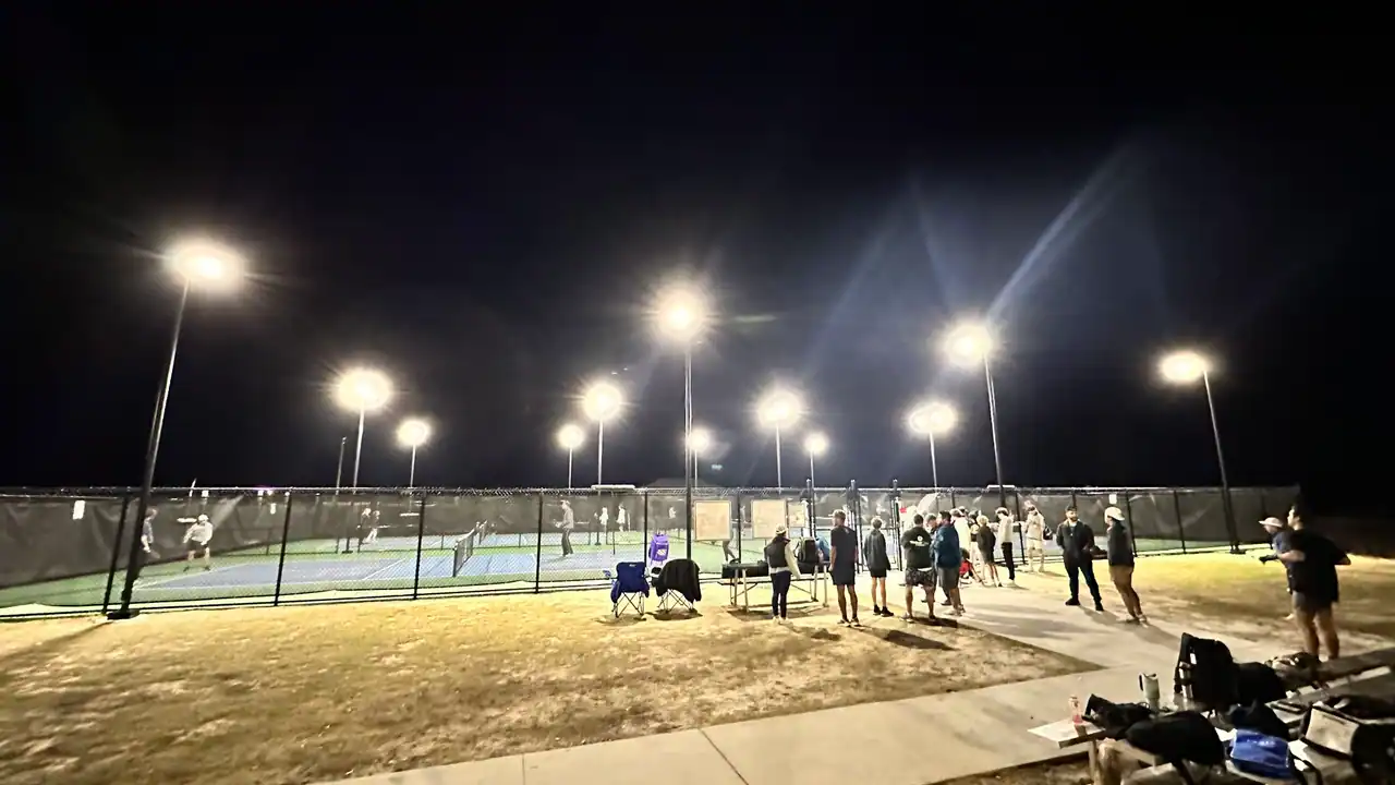 South Walton Sports Complex photo 2