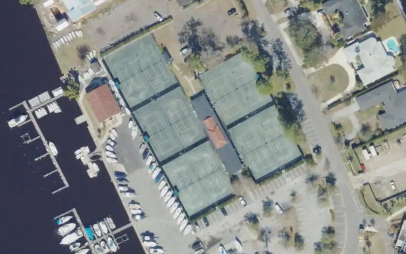 Florida Yacht Club photo 2
