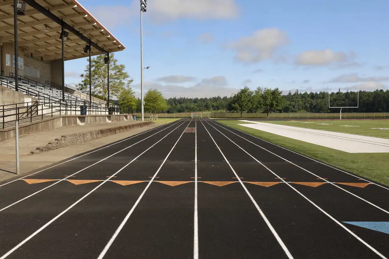 Scio High School photo 2