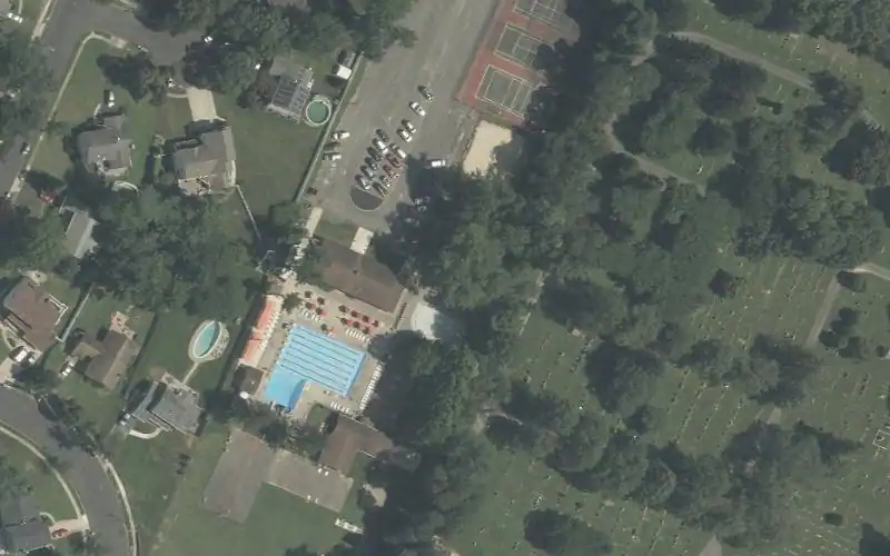 Cherry Valley Swim Club photo 2