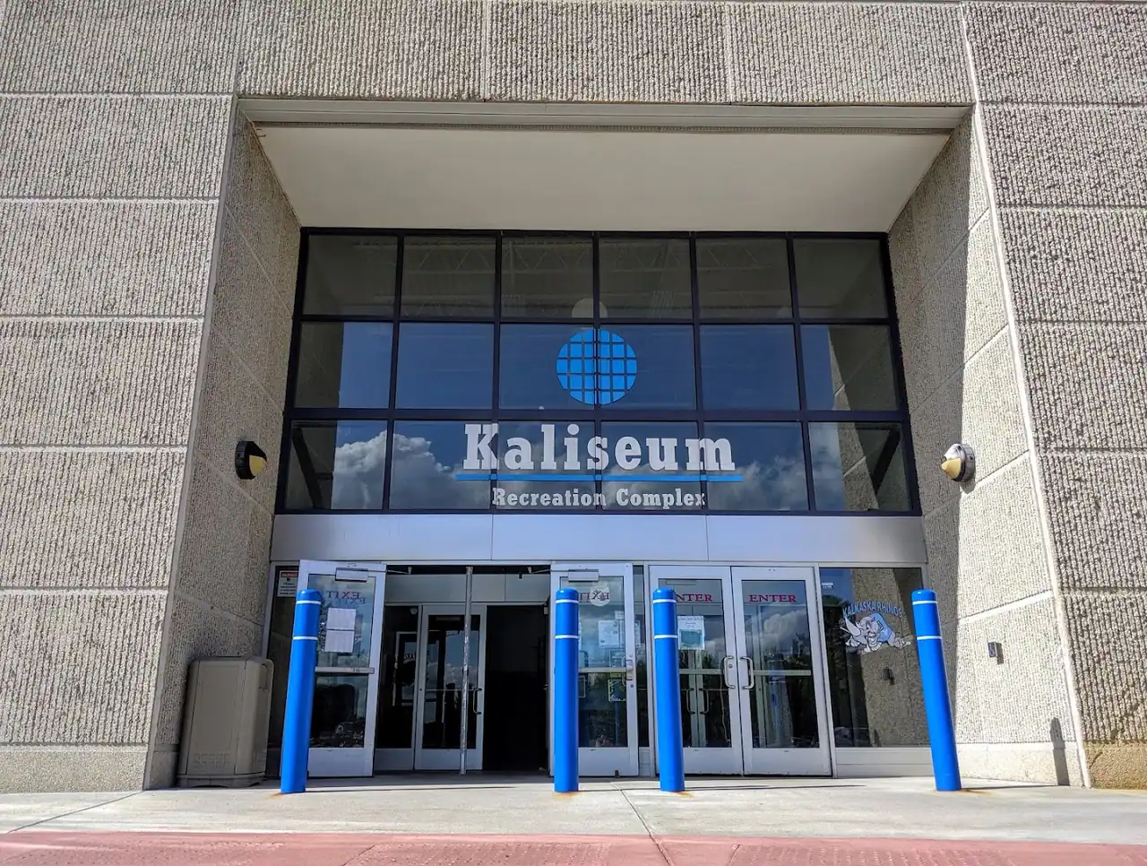 Kaliseum photo 2