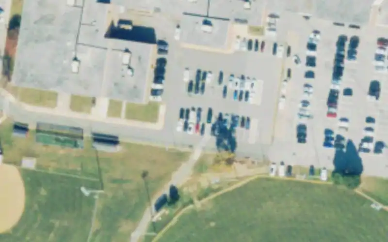 Mount Vernon High School photo 2