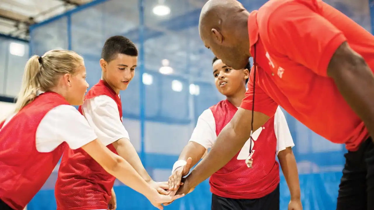 Davie Family YMCA photo 2