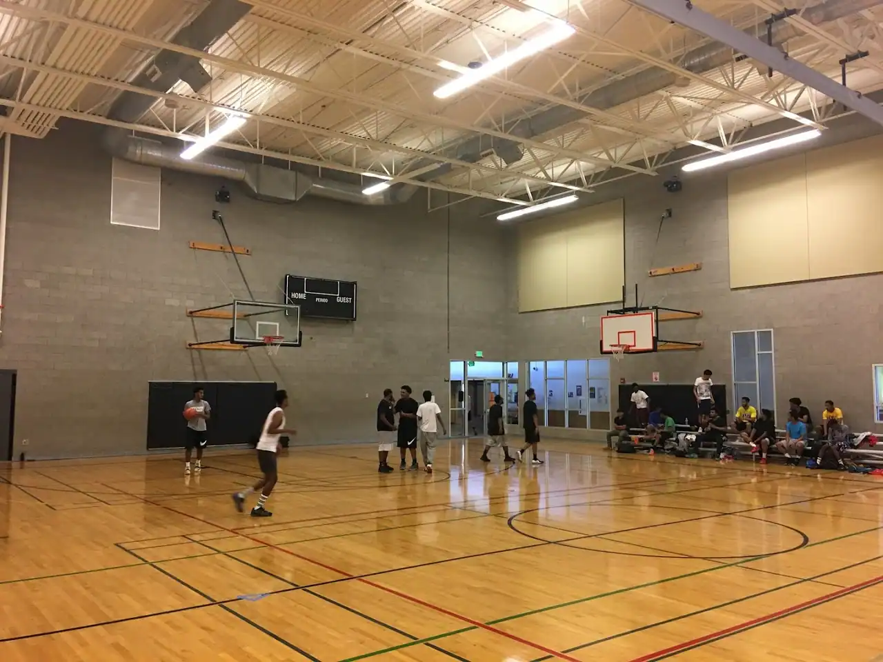 Northgate Community Center photo 2