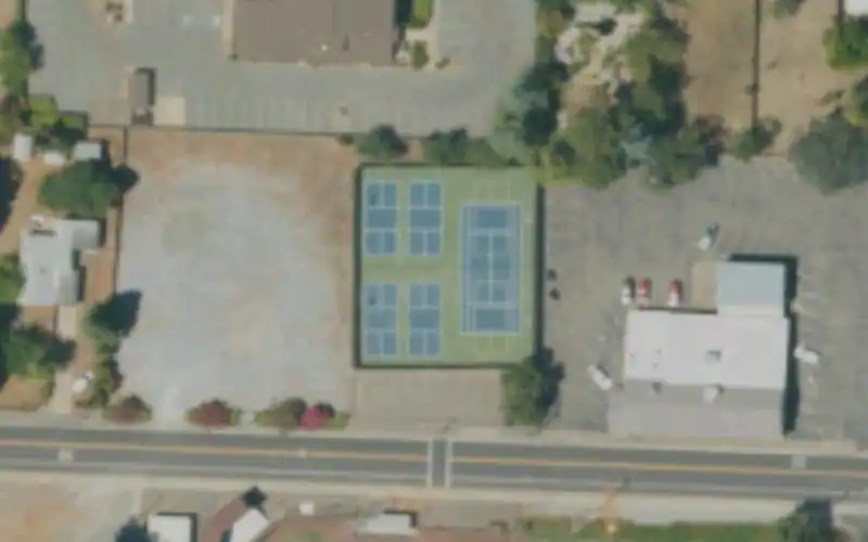 Shasta Lake City Pickleball Complex photo 5