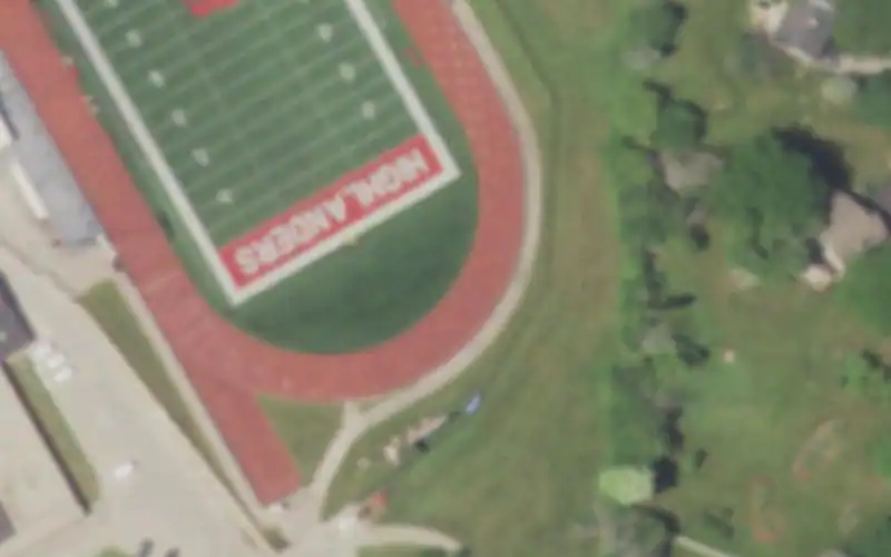 Homestead High School photo 2