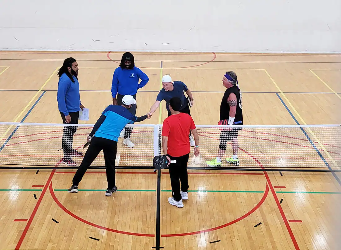 McGaw YMCA photo 4