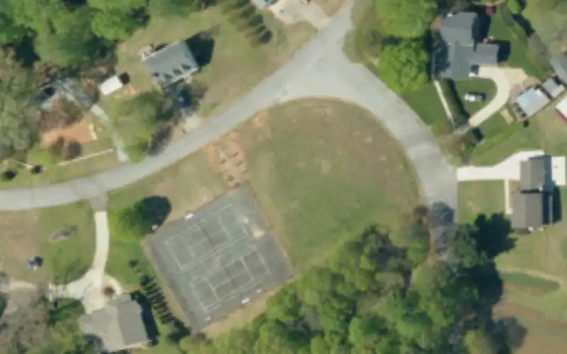Hillandale Rd Tennis Courts photo 2