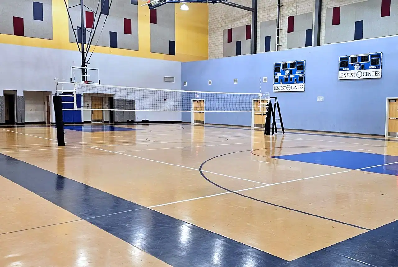 North10 Philadelphia's Lenfest Center photo 4