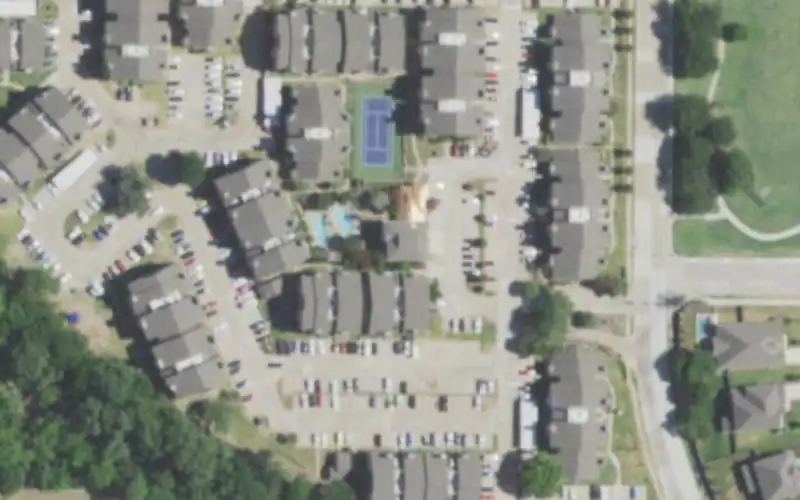 The Westside Apartment Homes photo 2