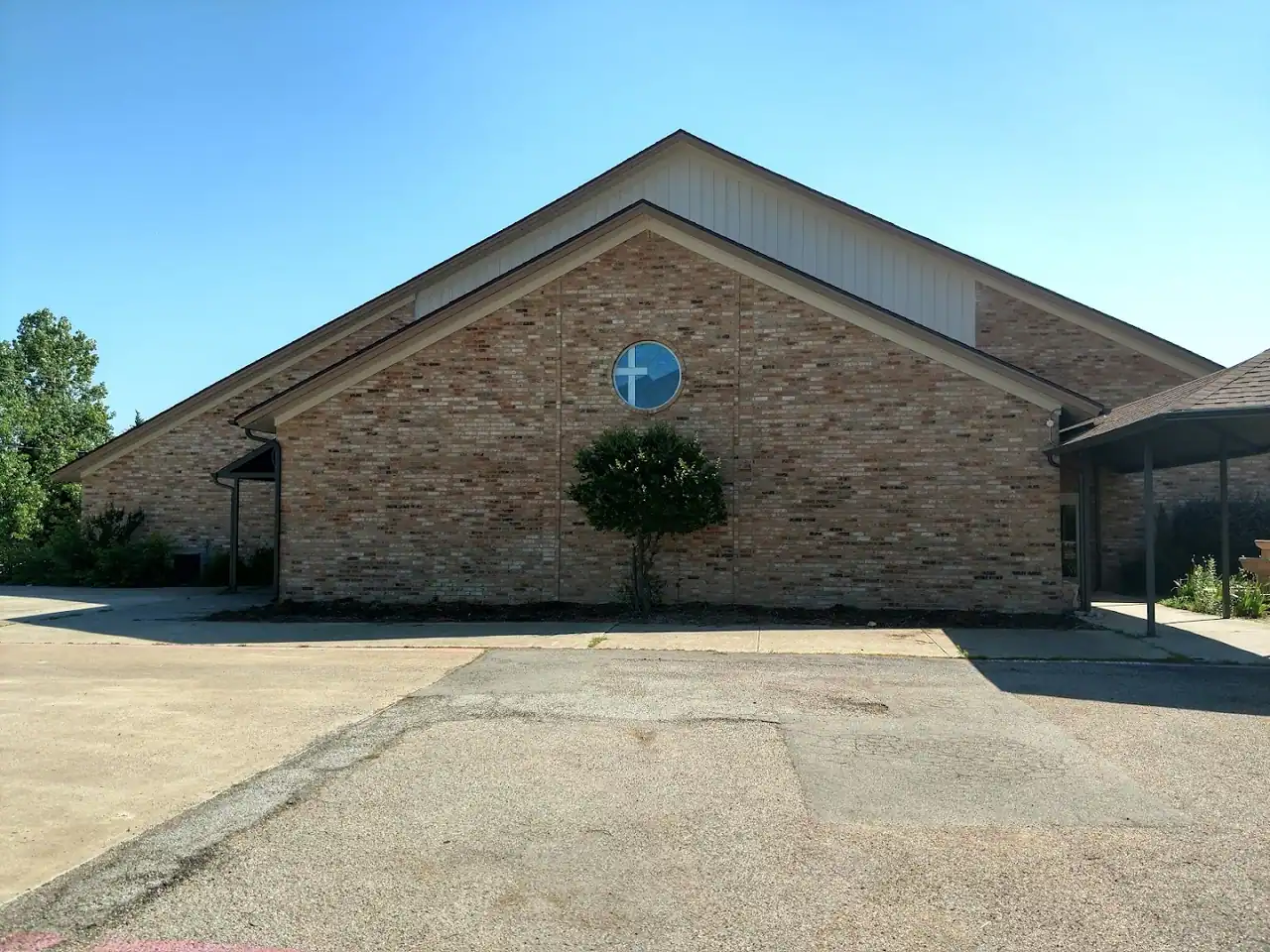 First Methodist Forney photo 2