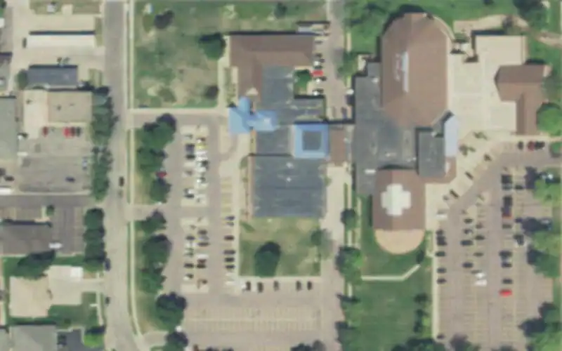 Sanford Wellness Center on Oxbow photo 2