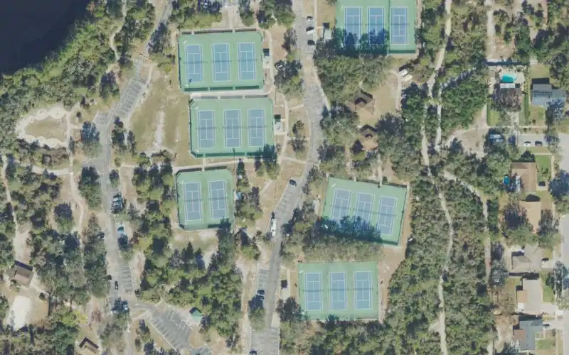 Lake Cane Tennis Center photo 3