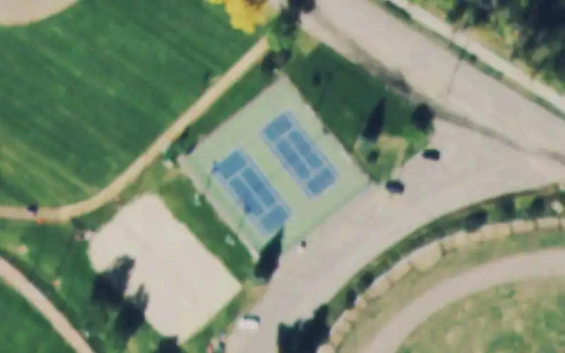 Howelsen Hill Tennis Courts photo 2