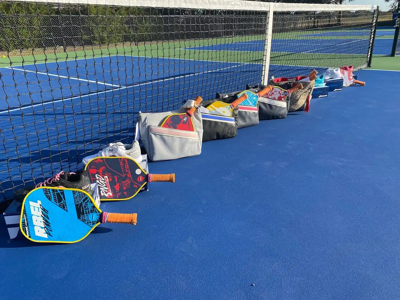 Pickleball Paradise TX photo 2