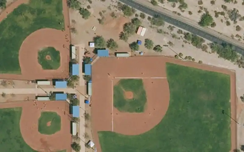 Sporting Chance Center photo 2