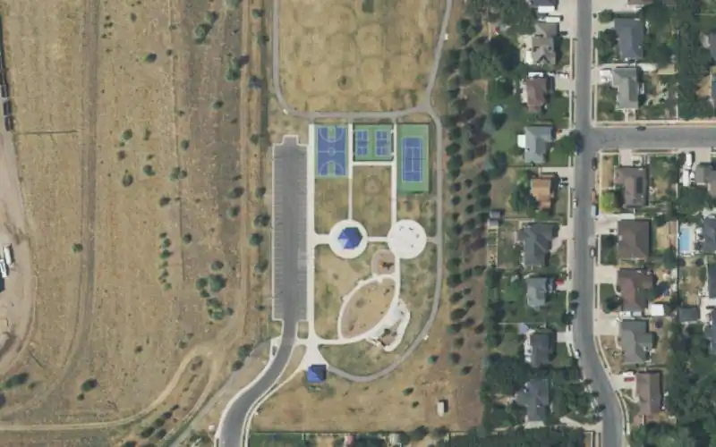 Grey Hawk Park photo 2
