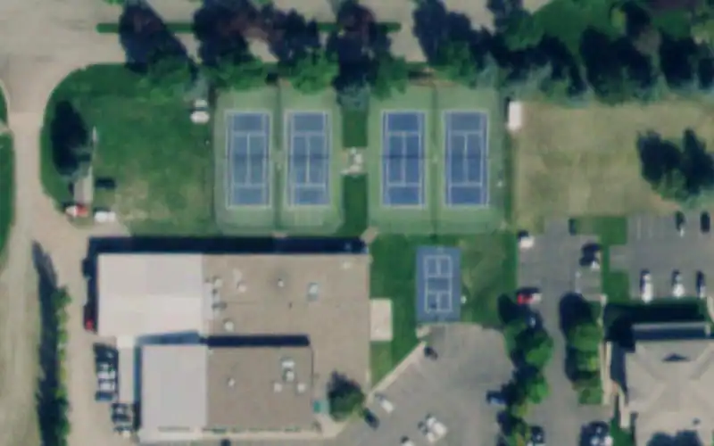 Montana Athletic Club - Bigfork photo 3