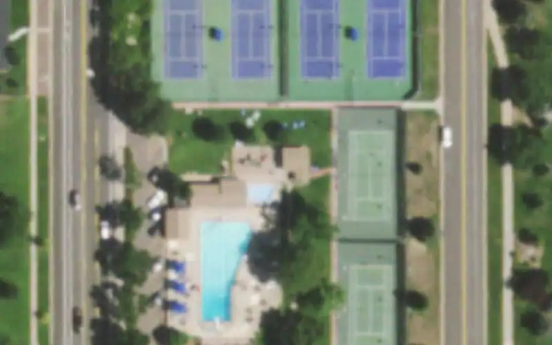 Broomfield Swim & Tennis Club photo 2
