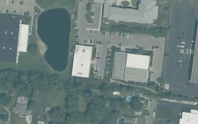 Harpers Point Racquet Club photo 2